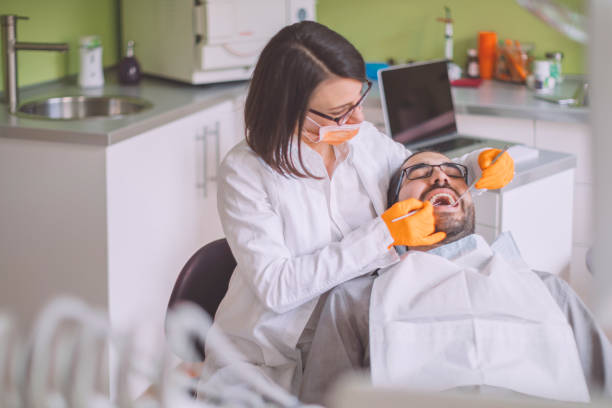 Best Emergency Treatment for Dental Infections or Abscesses in Aurora, OH