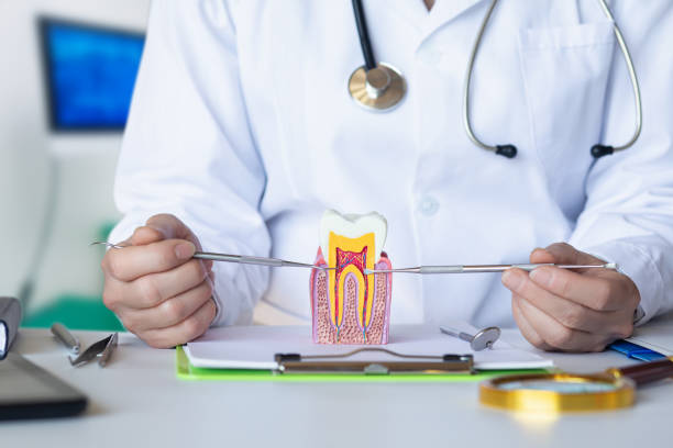 Best Emergency Tooth Extraction in Aurora, OH