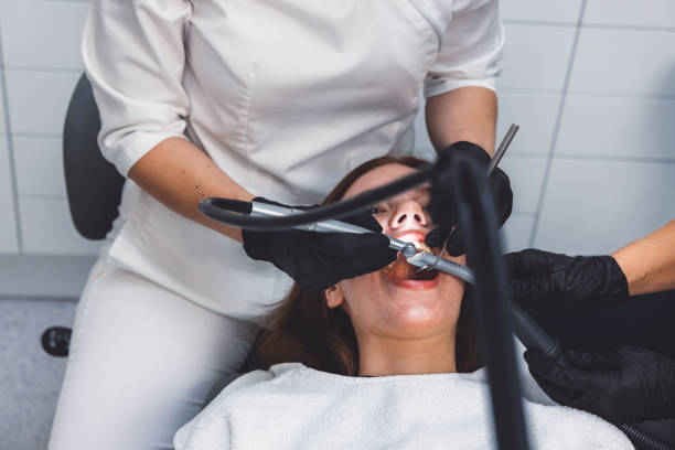 Best Emergency Treatment for Dental Infections or Abscesses in Aurora, OH