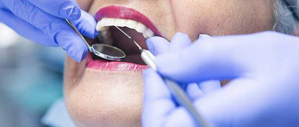 Best Weekend Emergency Dentist in Aurora, OH