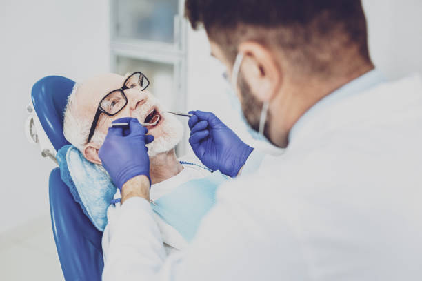 Best Urgent Care for Lost Fillings or Crowns in Aurora, OH